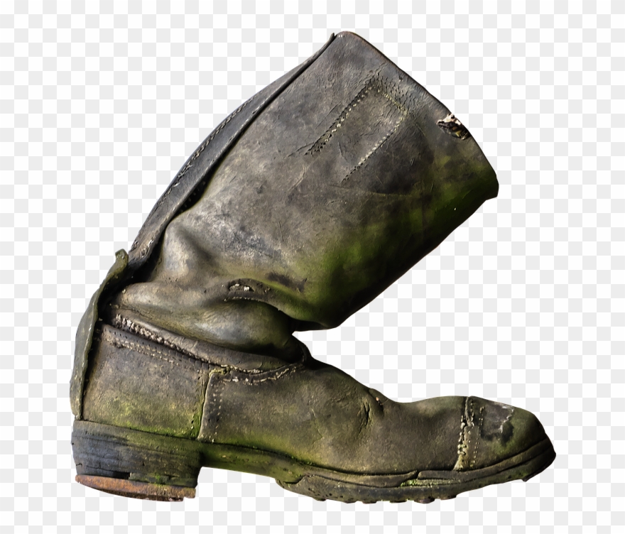 772 X 720 2 - Boot Clipart