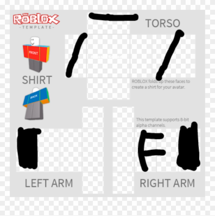 Roblox Sticker Clipart