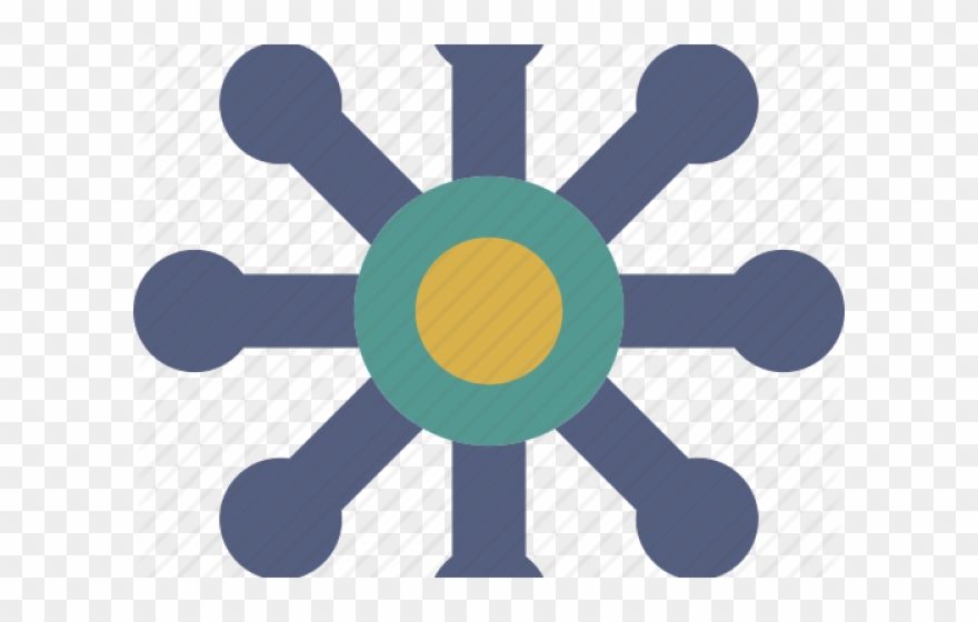 Gods Clipart Shield - Symbol Of Gautam Buddha - Png Download