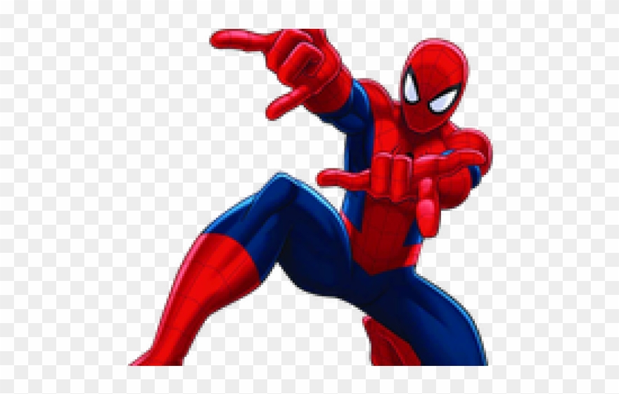 Related Cliparts - Spiderman Png Transparent Png