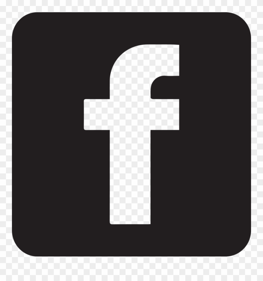 Facebook Clipart Black Ring - Westland - Png Download