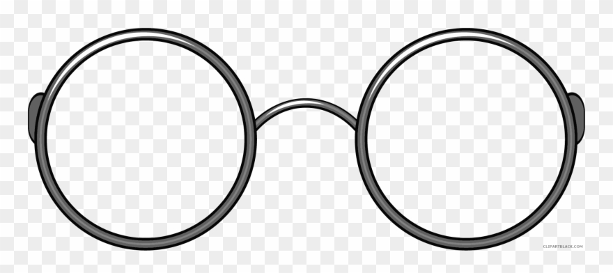 Glasses - Clip Art Glasses Png Transparent Png