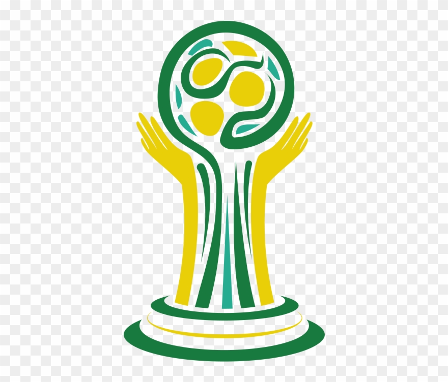 World Cup Times - Illustration Clipart
