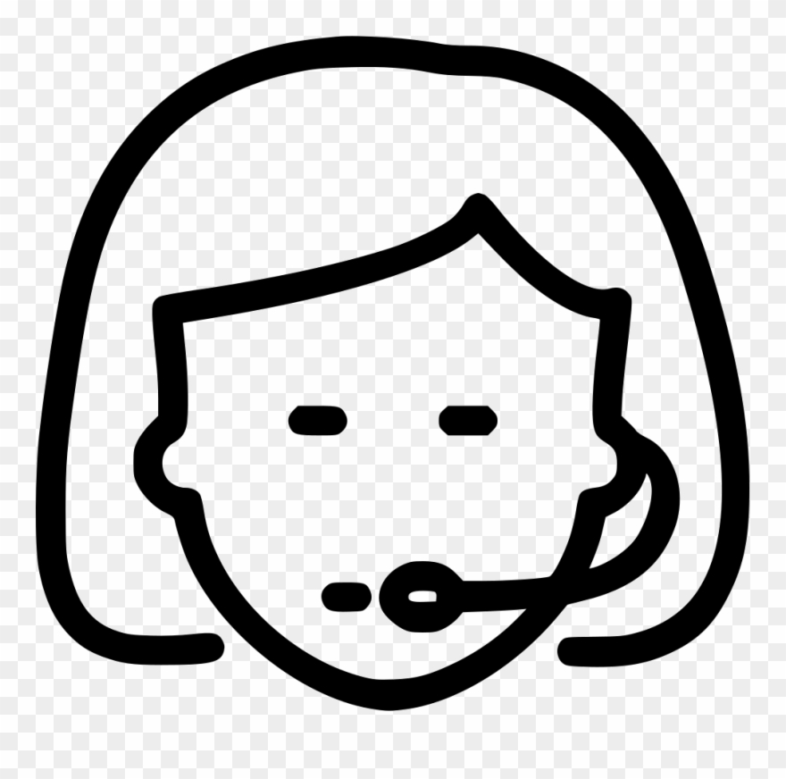 Png File - Flight Attendant Clipart