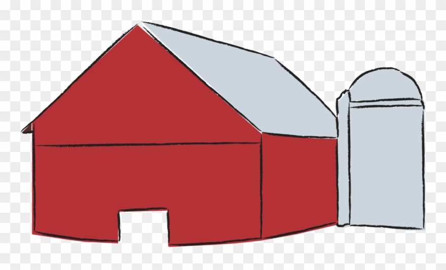 Blog Partners - House Clipart