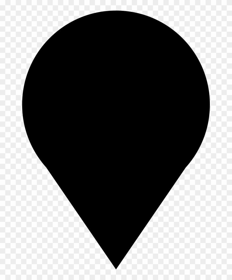 Hsss Map Marker Comments - Formas De Escudos Png Clipart