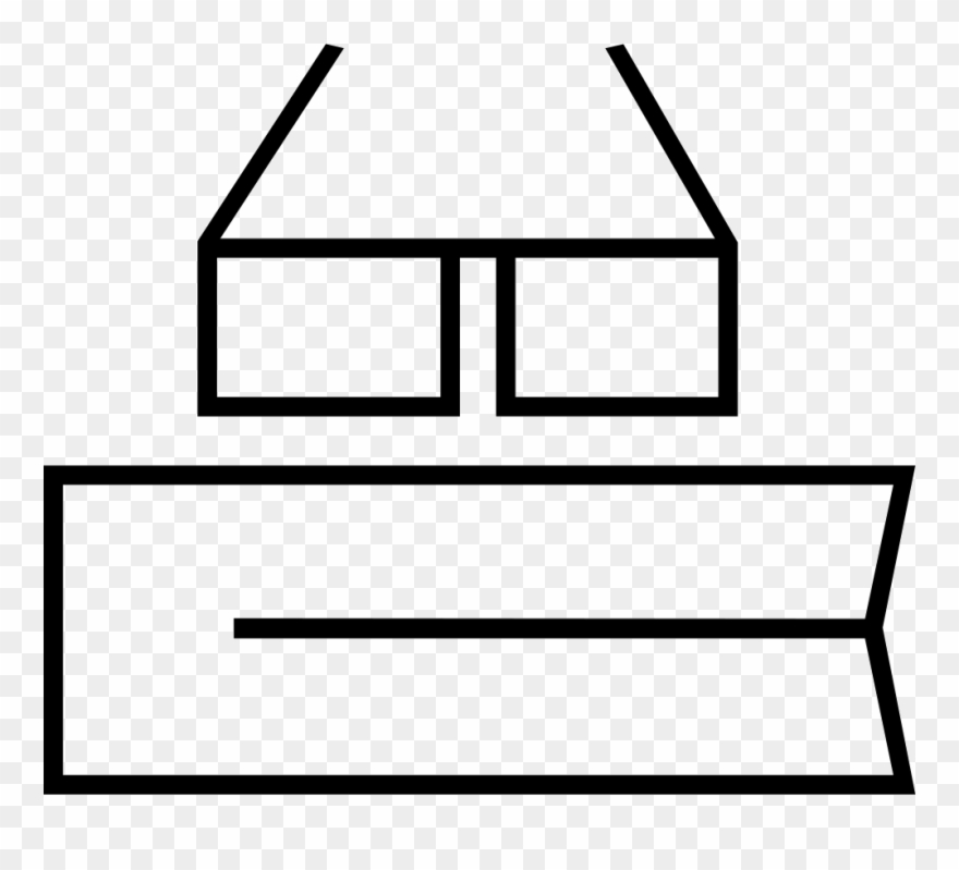 Png File Svg - Line Art Clipart