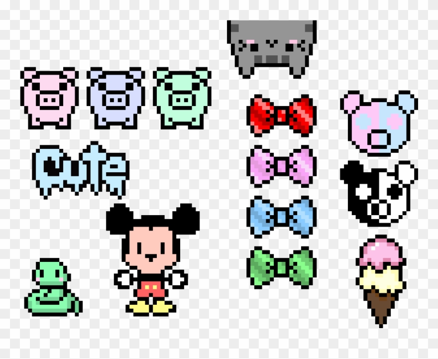 Swag Overlays Tumblr Collage Girly Pictures Swag Overlays Clipart