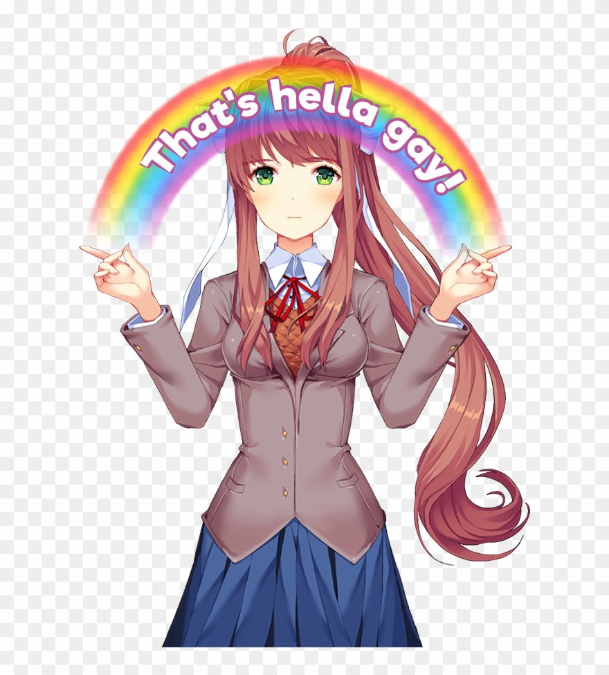 Rey Kylo Ren Clothing Anime Fashion Accessory Cartoon - That's Hella Gay Clipart