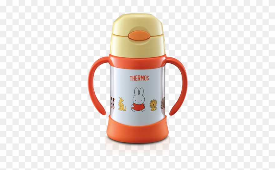Thermos Miffy Clipart