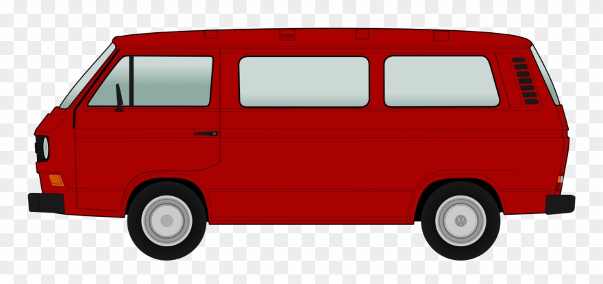 File Transporter T A Wikimedia Commons Open - Type 4 Vw Van Clipart