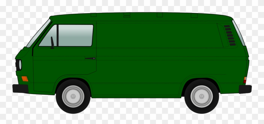 File Transporter T B Wikimedia Commons Filevw - Type 4 Vw Van Clipart