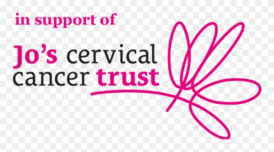 Cervical Cancer Awareness Day - Jo's Cervical Cancer Trust Clipart