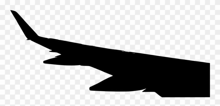 1024 X 471 3 0 - Airplane Clipart