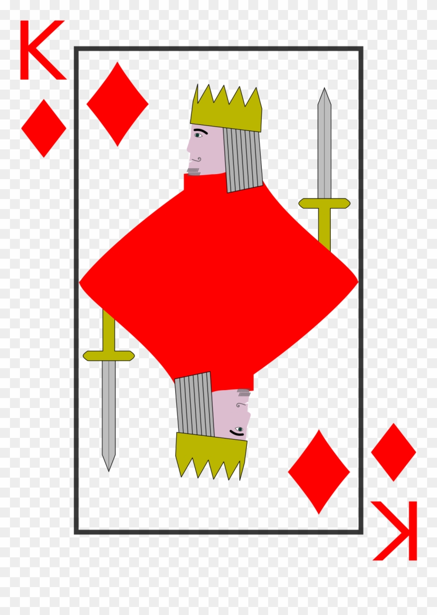Playing Card Clipart