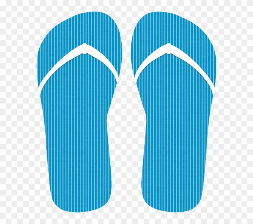 Flip-flops Clipart