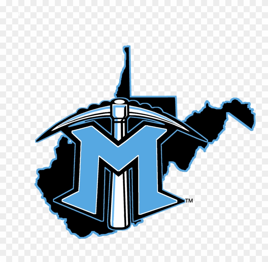 Mingo Central Miners - Mingo Central Miners Logo Clipart