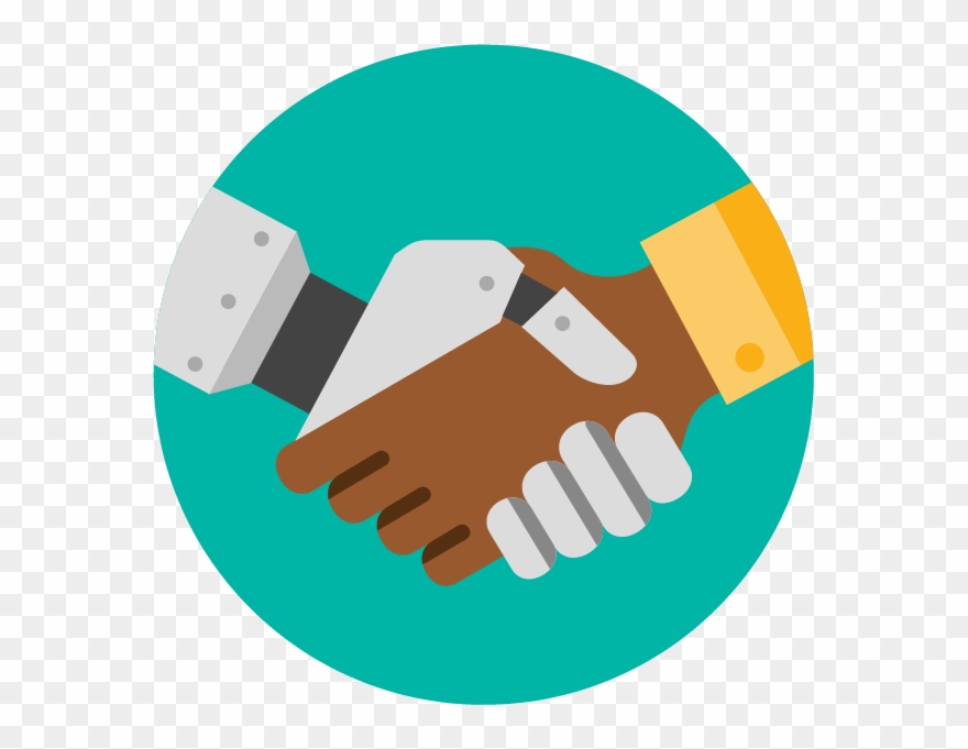 Your Role Is Increasingly Challenging - Circle Clipart