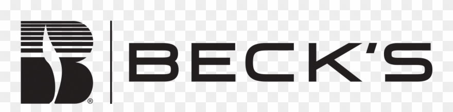 Black And White , 705 Kb - Becks Hybrids Clipart