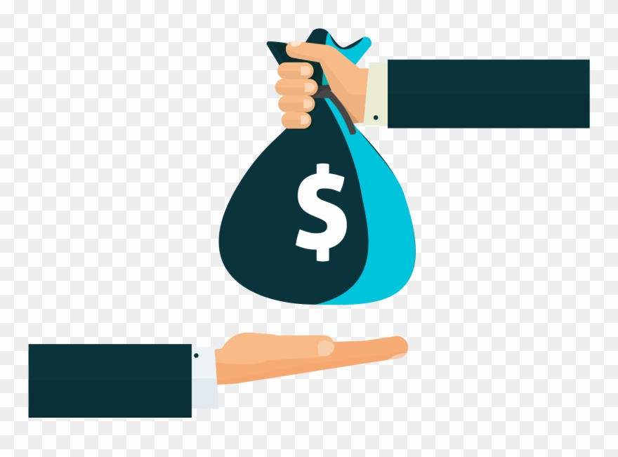 Loan Management Clipart