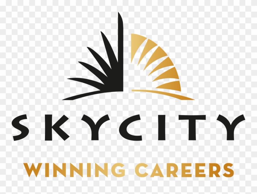 Skycity Payroll Manager - Skycity Clipart