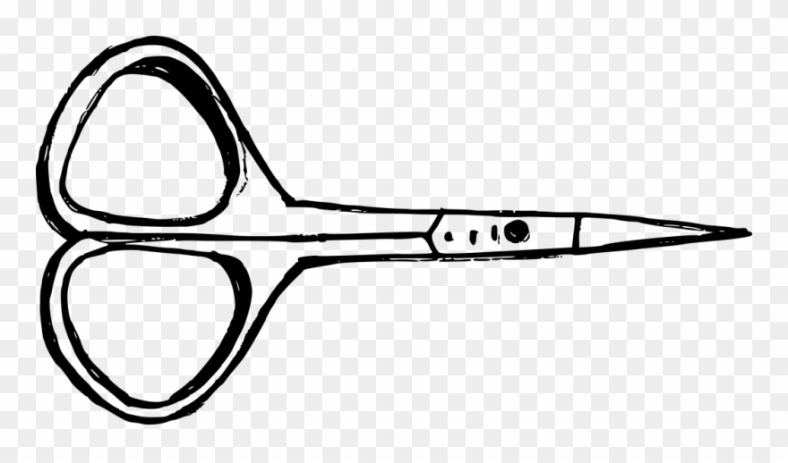 Png File Size - Line Art Clipart