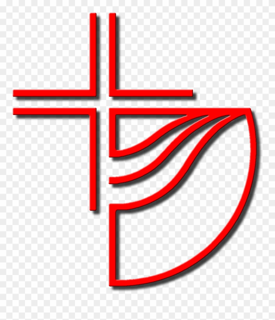 Violet - Church Of The Brethren Logo Clipart