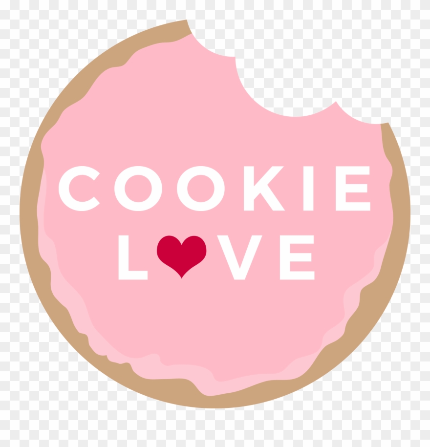 Cookie Love With Karen - Cookie Love Clipart