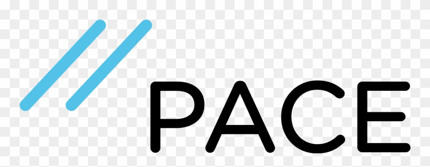Pace Logo - Pace Telematics Logo Clipart