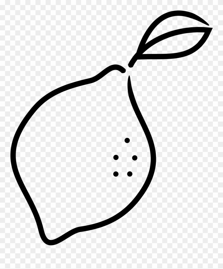 About - Line Art Clipart