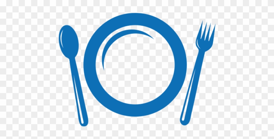 Spoon Clipart Happy - Circle - Png Download