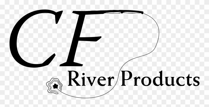 Cf River Products Clipart
