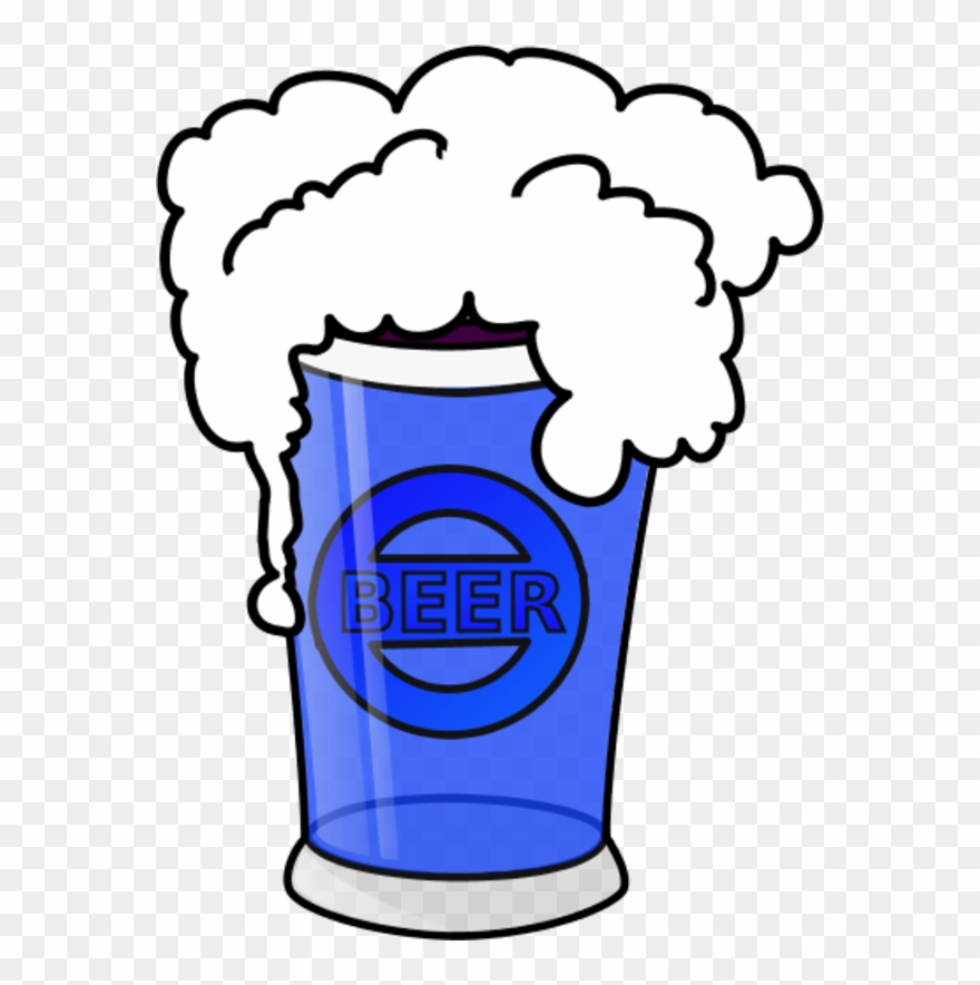 Root Beer Free Clip - German Beer Stein Clipart - Png Download