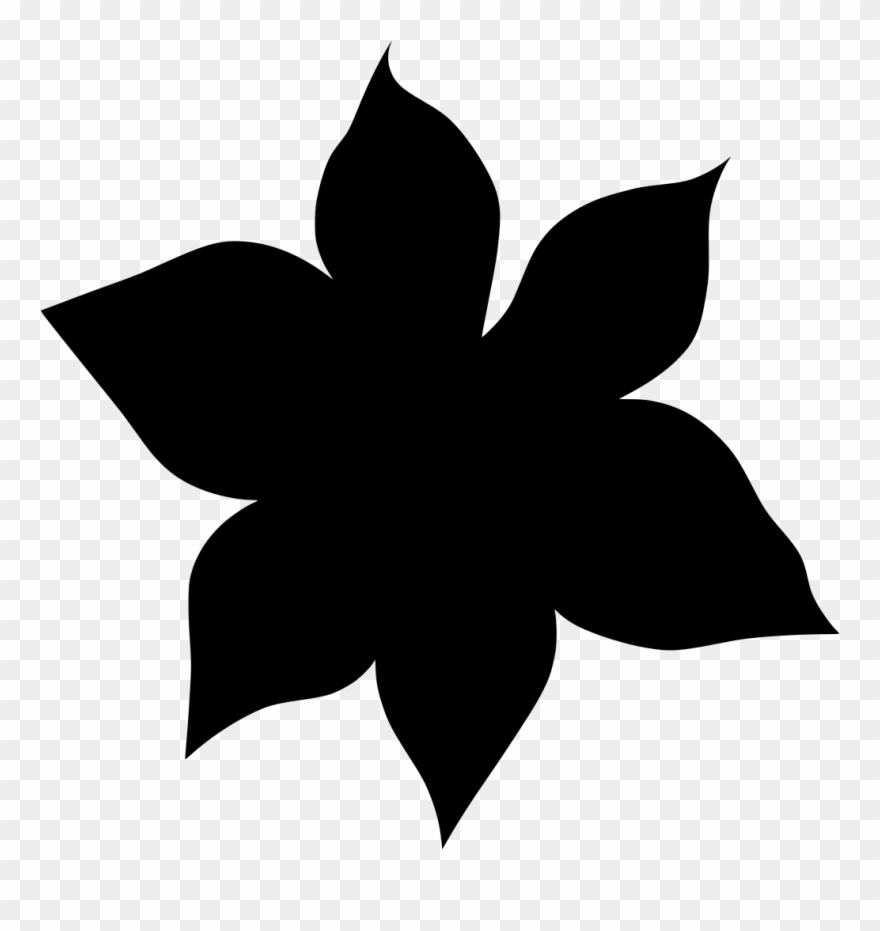 Download Png - Rainforest Plants Clipart Transparent Png