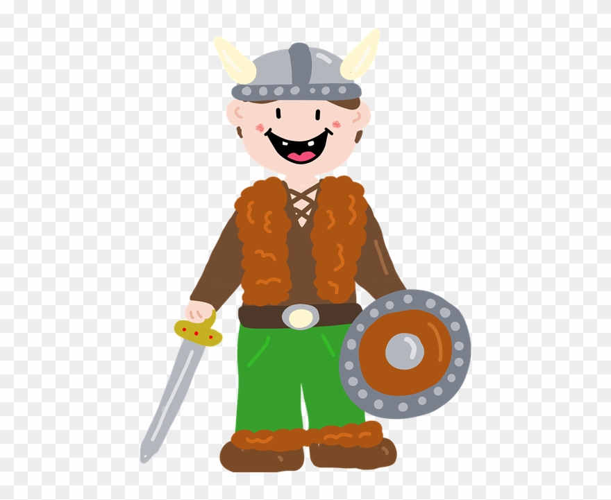 Illustrations Examples That Can Be Downloaded Or Edited - Cartoon Clipart