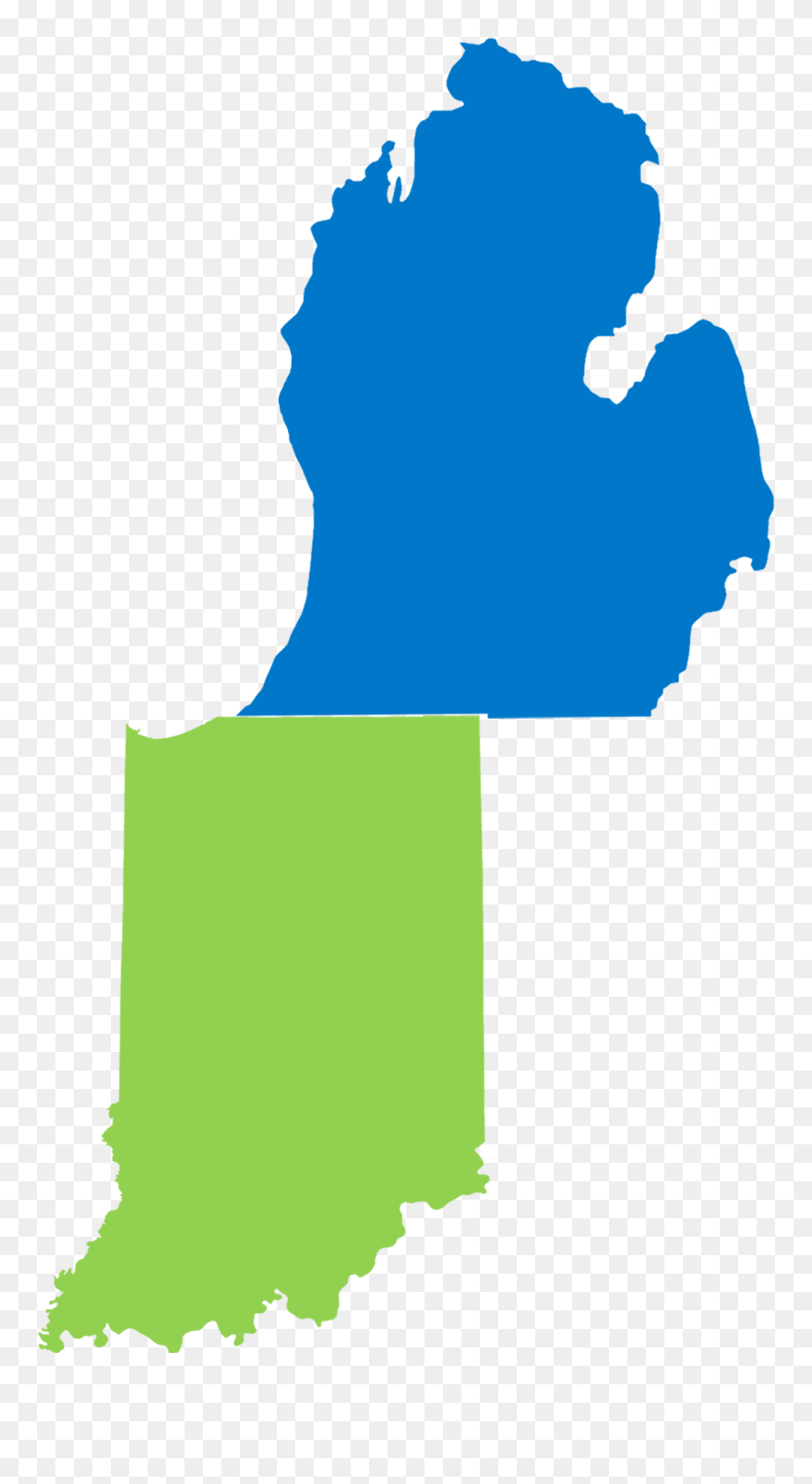 Fleis Vandenbrink Engineering Civil Engineers Farmington - New Zebedee Michigan Map Clipart