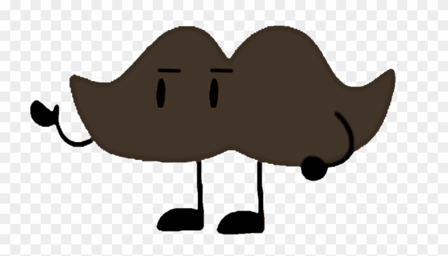 Mustache Clipart