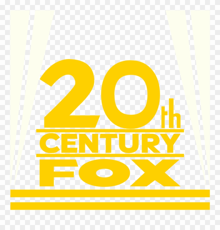 Free Fox News Channel Logo Black And White - Poster Clipart