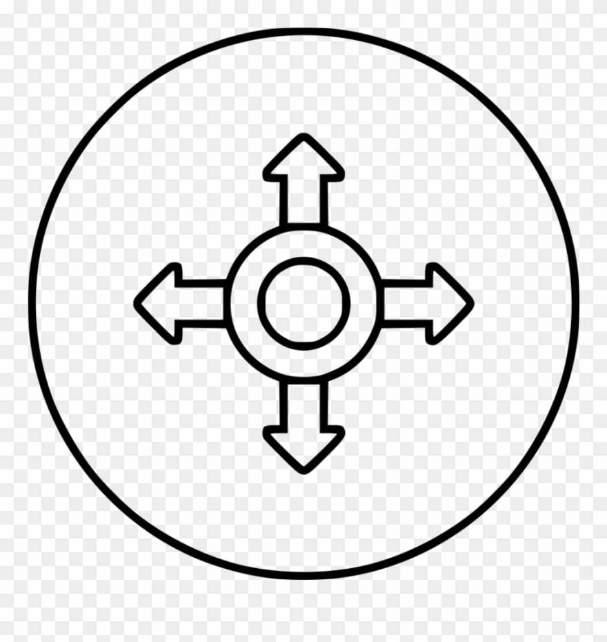 Free Png Download Number Pad Notation Anime Fighters - Numpad Notation Clipart