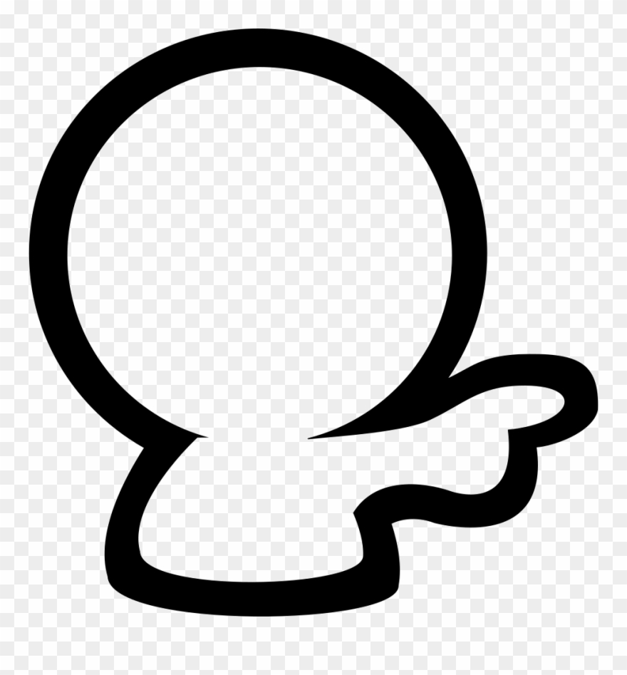 Png File Svg - Circle Clipart