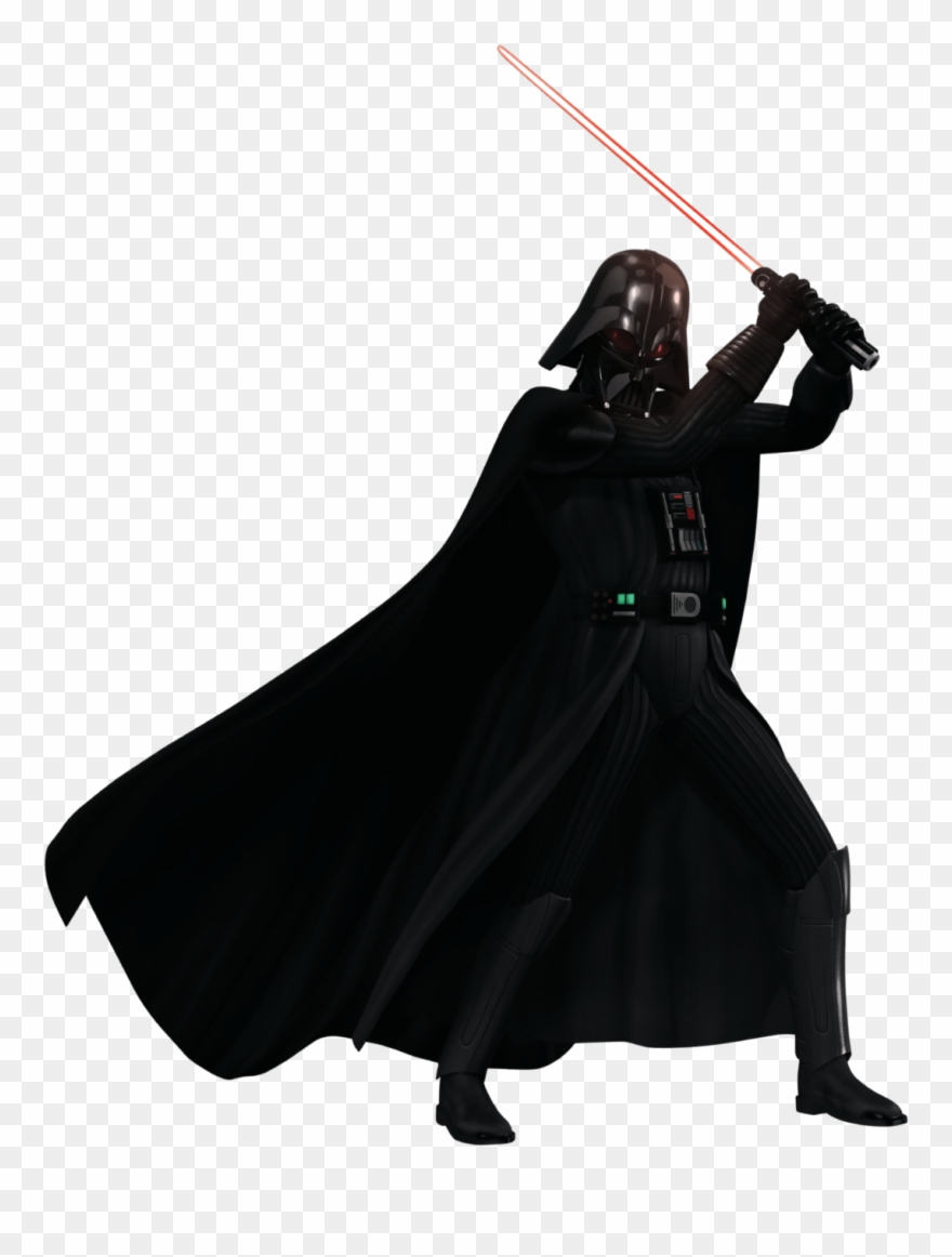 Rebels Darth Vader Star Wars Wiki - Darth Vader Clipart
