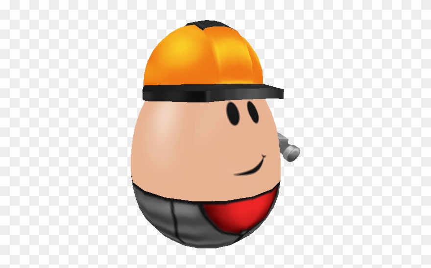 Download Zip Archive - Roblox Builderman Png Clipart