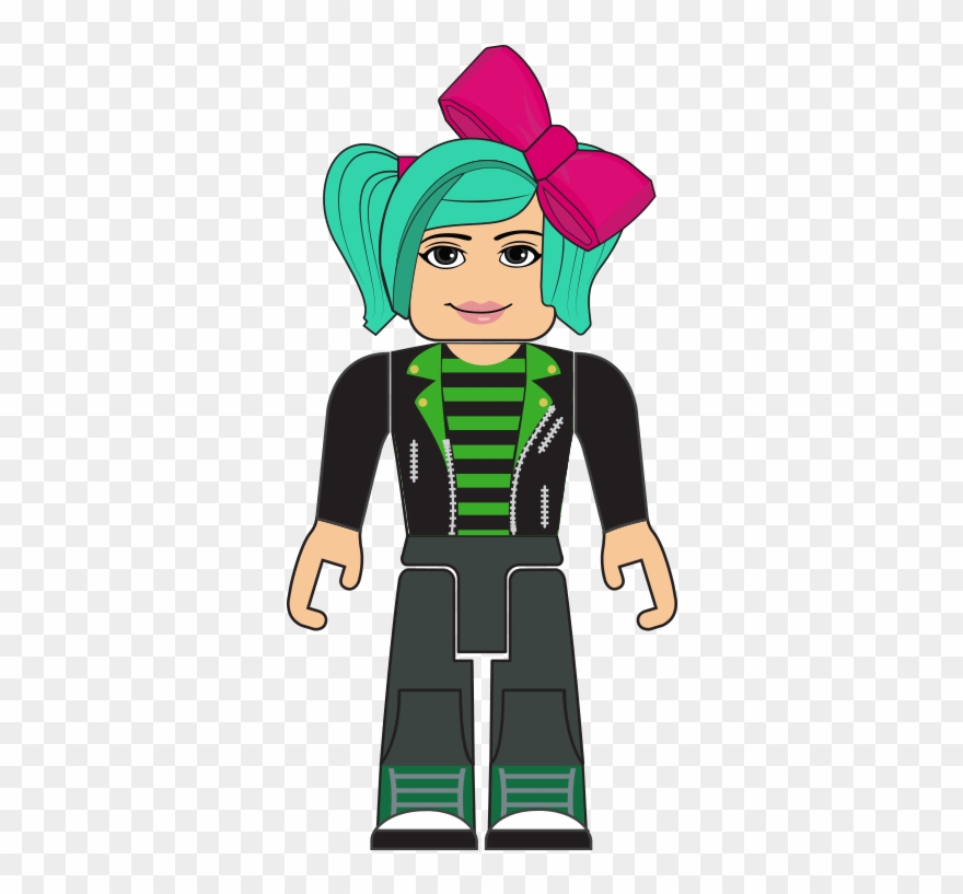 Roblox Pirate Toy - Cartoon Clipart
