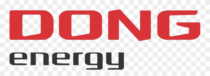Dong Energy Clipart