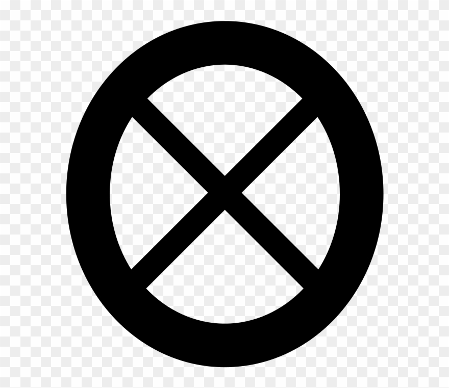 Greek Theta Archaic - International Paper Clipart