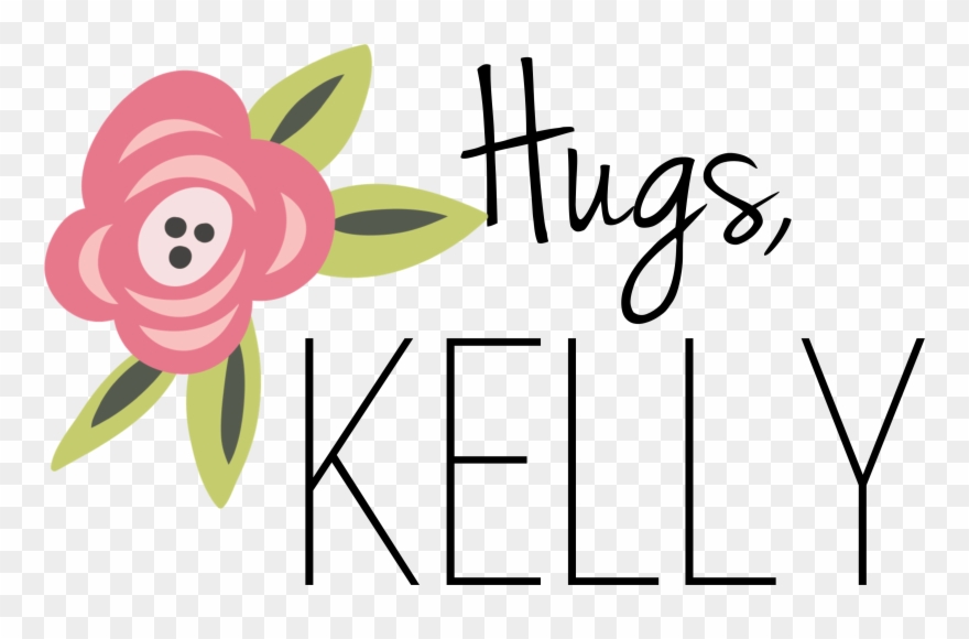 Kelly Smiling Flower Clipart Funnypictures Png Kelly - Rose Transparent Png