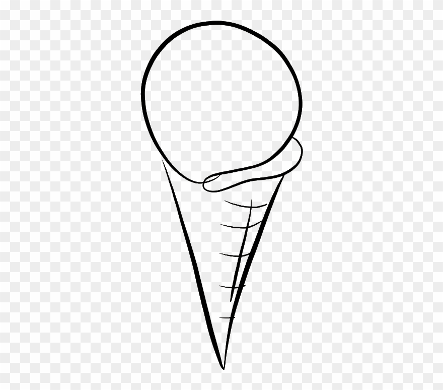 Eclectic Web - Line Art Clipart