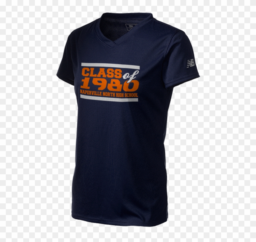 Check Out Naperville North High School Gear - Active Shirt Clipart