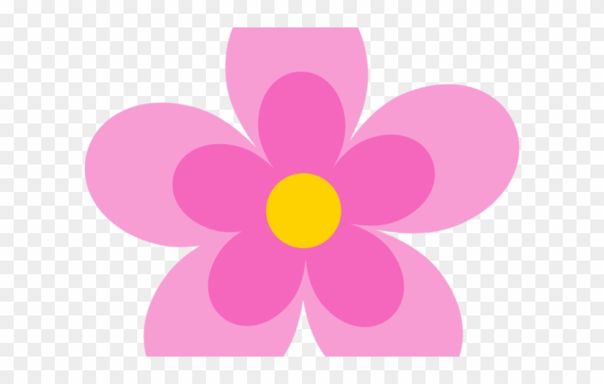 Flower Clipart Park - Png Download