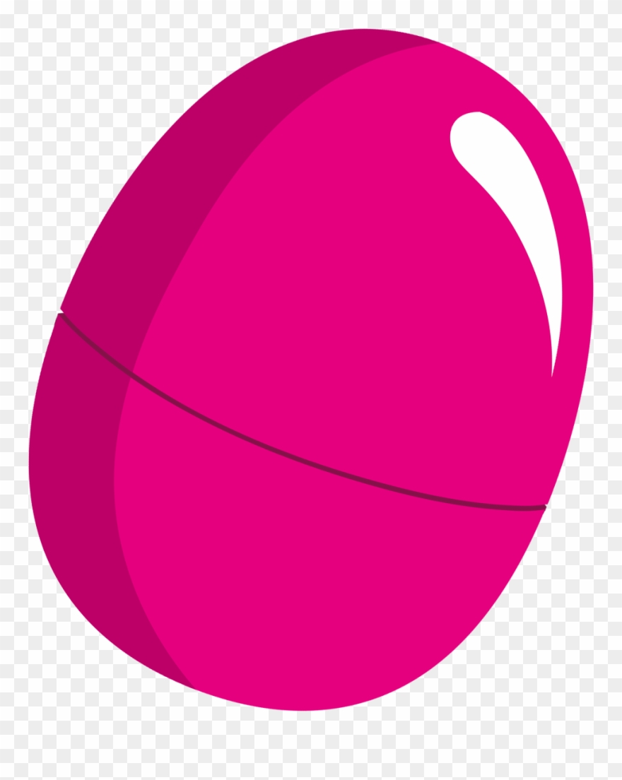 In Our 2018 Release Mibi Surprise Eggs Winter, You - Circle Clipart